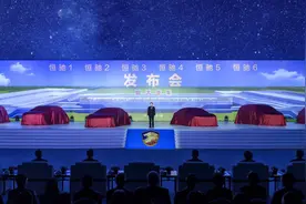 敢和全球首发的六款恒驰比颜值？款款美出天际超治愈图片
