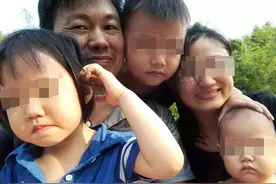 “超生警察教师夫妇”被催缴15万社会抚养费，全国人大代表黄细花建议取消生育3孩以上处罚图片