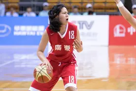 前叉断裂，李月汝前队友的她从澳洲到NCAA，下一站WNBA？图片