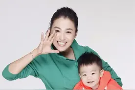 曾对聂远念念不忘的沈傲君，为什么转身就嫁了个圈外贵族老公？图片