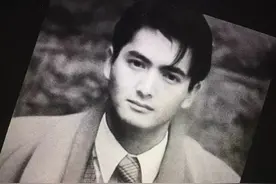 84岁的谢贤是四哥，三哥是苗侨伟，那二哥和老大哥是谁？图片