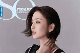 佟丽娅 性感舞蹈大片写真，舞蹈是流动的语言，点燃生命的火焰图片