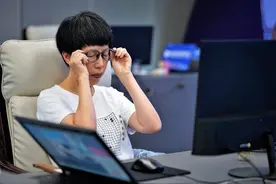 传奇永不凋零！向下竞技围棋的老将致敬图片