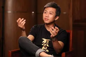 跑男8年元老挨个退出李晨杨颖却赖着不走？内地真人秀怎么了？图片