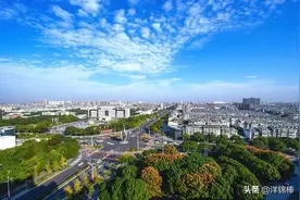 这样的嘉善，你喜欢吗？图片