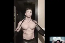 大司马肌肉金轮爆火，小象互娱这波操作要给满分图片