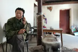 陕西秦岭深处偶遇“湖南人”，自称老家长沙府，寻根却找不到地方图片
