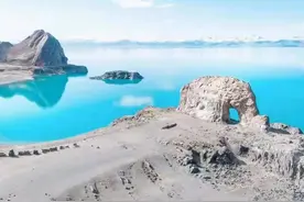 来西藏，如果你想免费去纳木错和圣象天门，这份攻略请收藏图片