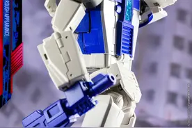 「变形金刚 - FANSTOYS」 飞虎队 - 打击 3/3图片