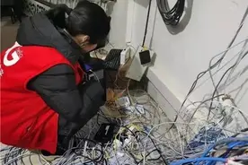 缩短您与家人的距离 中国电信背后做出了这些努力！图片