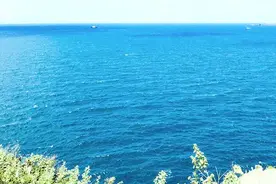邂逅初夏北海，一路风光无限，美食同行图片