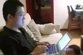 千万别将“娃”交给爸爸带，这几张图，分分钟认清现实，笑的肚疼图片