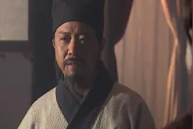 为何吴用会弃晁盖而投靠宋江？想要当领导的人，必须得弄明白图片