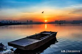 中国五大淡水湖，世界五大淡水湖都在哪里？图片