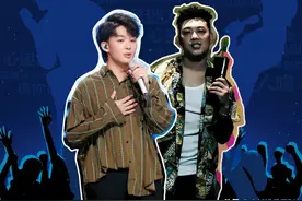 为什么东北人爱唱粤语歌？“东北粤”的拯救与逍遥图片