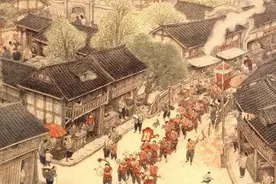 古人嫁女儿，嫁妆里为什么要备着《春宫图》？图片