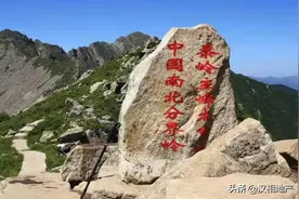 汉中、安康，谁是陕南第一大城市？图片