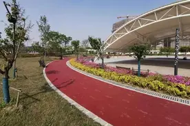 2020闵行体育有哪些变化？一起来看一下图片