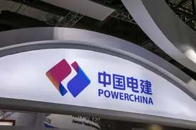 1200亿中国电建涨停，中字头爆发，机会来了？图片