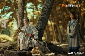 原来老子和孔子是这样的关系，从纪录片《中国》看道儒之辨别图片