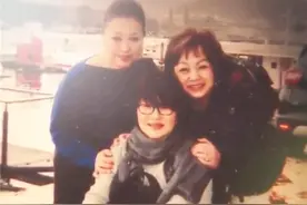 日本女子在瑞士“安乐死”的全程，从清醒到离世，过程催人泪下图片
