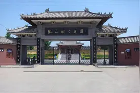 微山湖旅游区——微山湖文化园图片