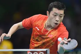 CCTV5/CCTV5+今日节目单：多时段直播乒联卡公赛！附：赛程安排图片