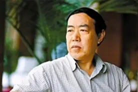 贾平凹：活得有趣，取悦自己，才是人生最高的境界图片
