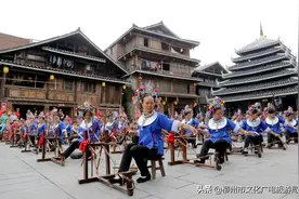 【活动预告】国庆不懂去哪玩？不如来柳州！图片