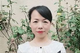 她是苍南中学的名师！教出不少学霸图片