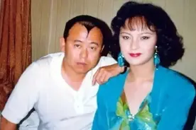 大度的杨云：陪老公潘长江住厕所8年，用隐忍挽回丈夫的心图片