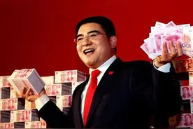从中国首善沦为骗子？农民出身的陈光标，真的做了荒唐事？图片