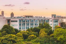 宁波诺丁汉大学提供高考志愿填报一对一咨询图片