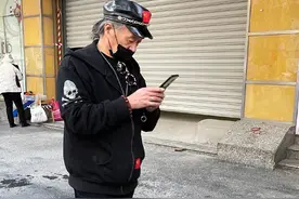 不想被叫大爷？跟上海“老男孩”学穿搭，60岁像40岁，有型又绅士图片