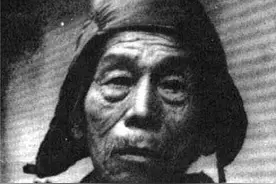 中国最后一个“皇帝”——土皇帝丁兴来的江湖路图片