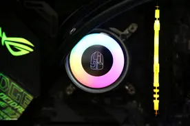 240CPU水冷怕翻车？ 九州风神堡垒240 V2 使用以后实际体验分享图片