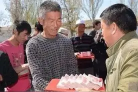 你知道吗？农村户口好处多，能迁回的就快迁，以后更吃香图片