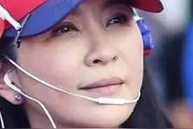 如何看两岸未来？台资深女星：台湾需要的是对话，不是叫嚣图片