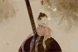 一花一世界，一叶一如来，一树一菩提，你是什么呢？图片