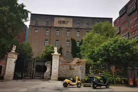 老厂房变成“网红打卡”地 在郑州，它们凭啥实力吸引人？图片