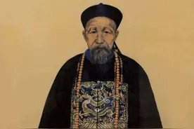 曾国藩十年七迁，一直做到二品大员，为何却没有钱回家？图片