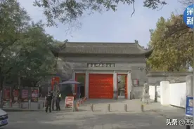 西安又有两个景区恢复开放图片