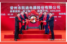 凯迪股份：行业领先，抓住物联网机遇大有可为图片
