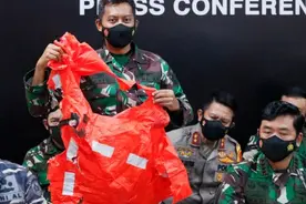 成功打捞印尼失事潜艇，让美媒惊叹：中国海军实力不可同日而语图片