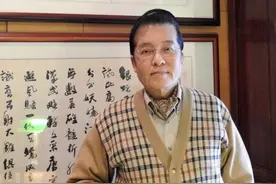 两岸统一什么模式？台湾学者担忧大陆使用“西藏模式”图片