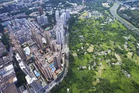 港人短视！香港土地短缺纯属乌龙，热衷现实政治却无人做长期规划图片