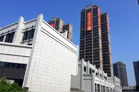 踩盘：茶山最便宜的新盘德盛尚峰，210万就能买110平三房图片