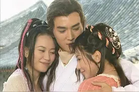为什么李寻欢最后选择了孙小红？哪里会有什么女人喜欢一个酒鬼图片