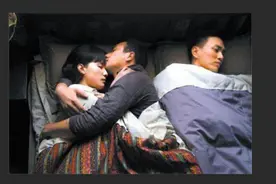 端木蕻良二妻钟耀群：写书讲述丈夫与萧红的婚恋，直言萧红很病态图片
