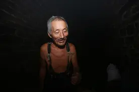 穷人和富人的区别图片